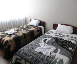 Hotel La Casa De Yoni