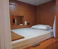Bogor Cabin Inn - Hostel