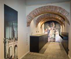 Theatrum Rooms and Apartments