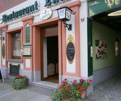 Pension and Restaurant Zum Echten