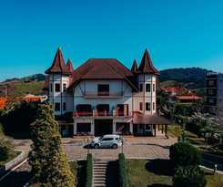 Hotel Chateau Palace