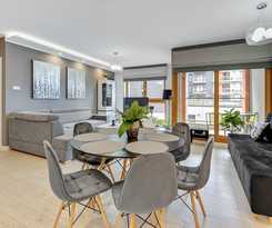 Aura by Downtown Apartments