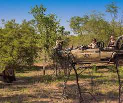 Hotel Inyati Game Lodge