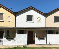 Hotel Domki Magnolia