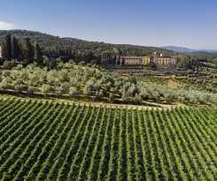 Hotel Torre a Cona Wine Estate