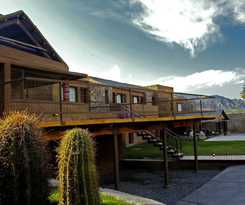 Hotel Vientonorte