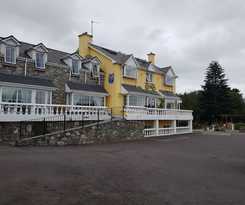 Hotel The River\'s Edge Guest House