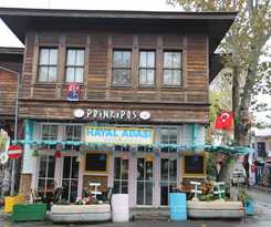 Hotel Prinkipos