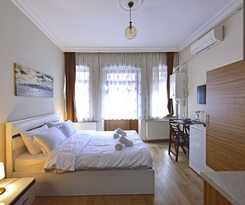  Sunshine Taksim Suite