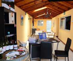 Casa Suiza - Hostel