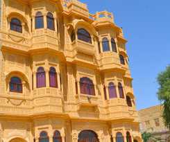 Ajanta Haveli