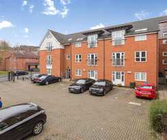 Pride Apartments