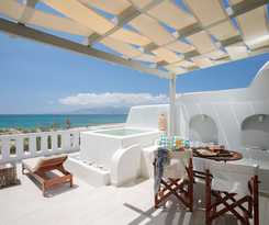 Hotel Nikos and Maria Studios