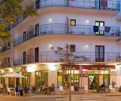 Hostal Hostal Alicante