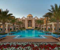 GLOBALSTAY Holiday Homes - Sarai Apartments