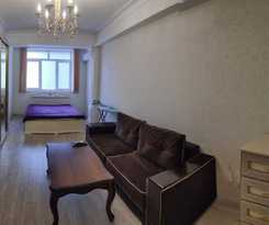 Hotel Apartments in Makhachkala