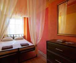Riverside and China Town Hostel
