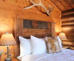 Hotel Elkhorn Cabins And Inn