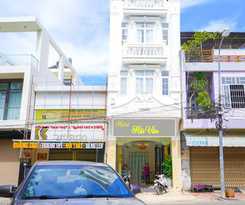 Hotel Hai Van Luxury