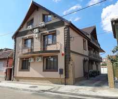 Hotel Vila Fortuna Auri