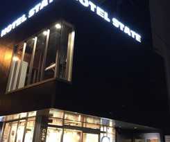 State Tennoji - Hostel