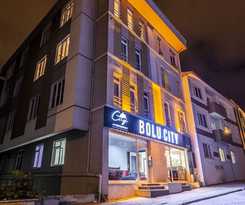 Bolu City Otel