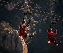 Hotel Barrancas del Cobre by Balderrama Collection