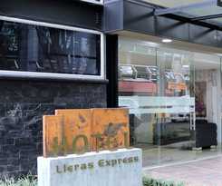 Hotel Lleras Express