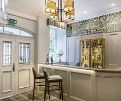 Lakehouse at The Waterhead Inn