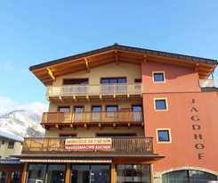 Hotel Jagdhof