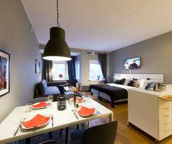 Optimal Apartments Skärholmen