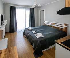 Gogo Apartments New Gudauri