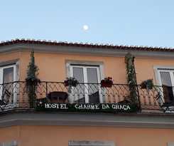 Hostel Charme da Graça
