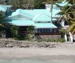Hotel Bequia Beachfront Villa