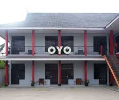 Hotel OYO 950 Steze Kost Syariah