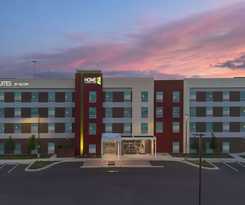 Hotel Home2 Suites by Hilton Lubbock University