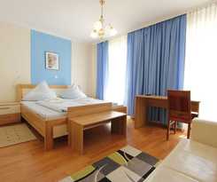  Hotel Restaurant Adria - Stuben