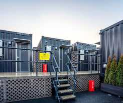 HOTEL R9 The Yard KANUMA NISHIMORO