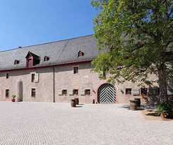 Hotel Kloster Eberbach