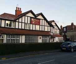 Hotel The Links