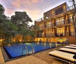 Hotel Lily\'s Resort
