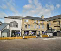 Hotel The George