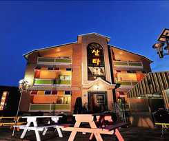 Hotel Taean Santa Fe Pension