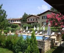  Casa Lavanda Butik Hotel