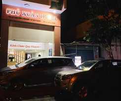 Hotel Phu Xuan