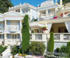 Hotel Enavlion Batagianni