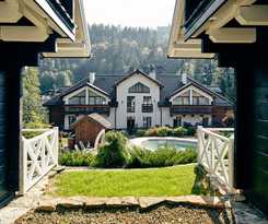 Hotel G&oacute;rska Legenda Apartamenty and Domki