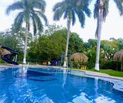 Hotel El Fuerte de Rozo Restaurante