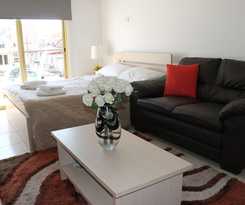Tiffany City Apartments