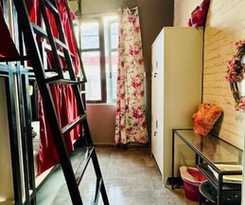  Iconic Athens Hostel